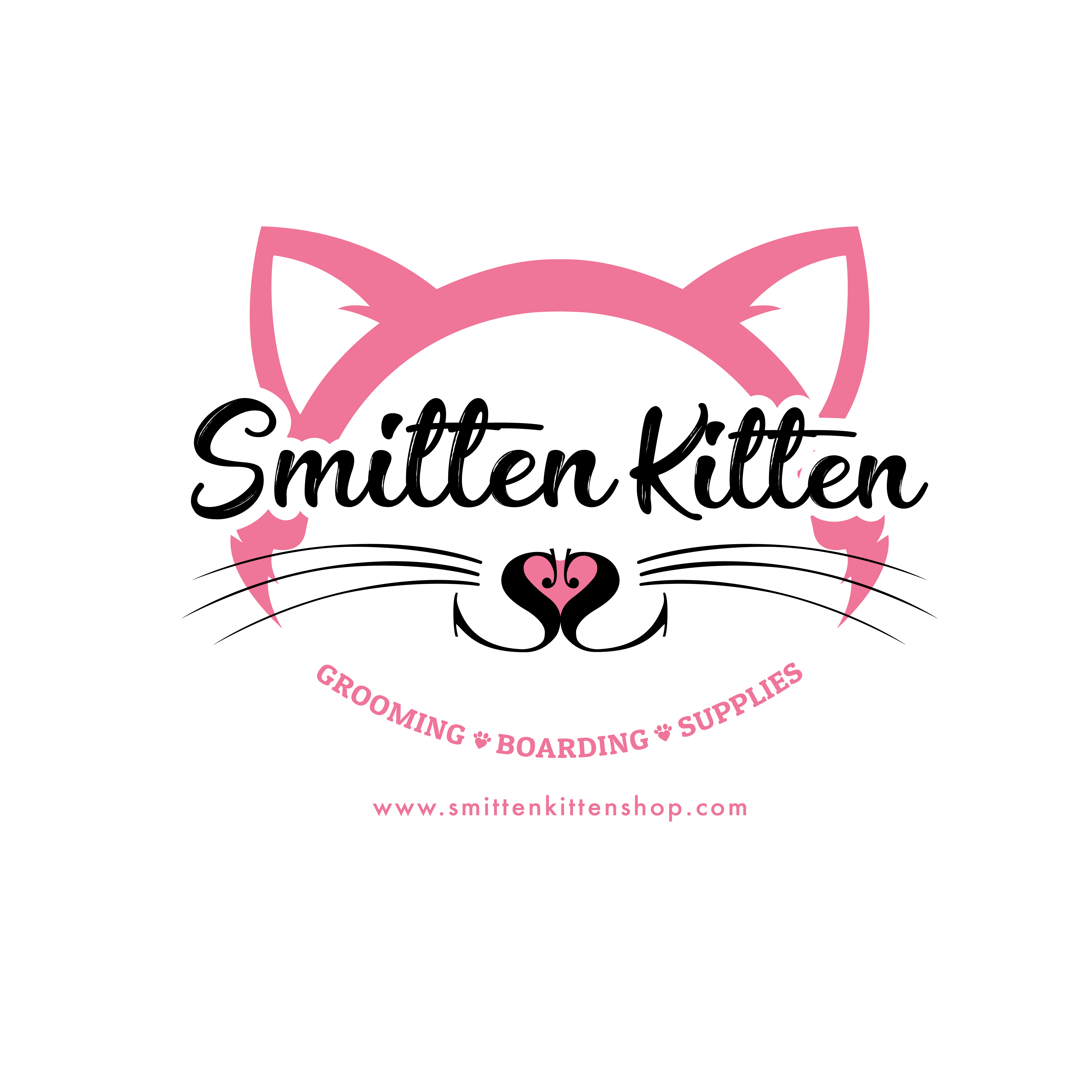 Smitten Kitten 